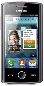 Samsung S5780 Wave 578 accessories