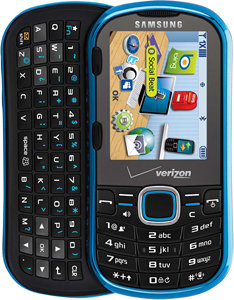 Samsung U460 Intensity II accessories
