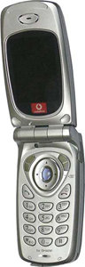 Sharp GX10 accessories
