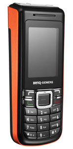 Siemens E61 accessories