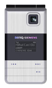 Siemens F71 accessories