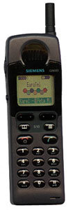 Siemens S10 Mobile Accessories
