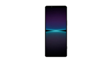 Sony Xperia 1 IV Screen protectors & tempered glass