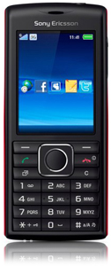 Sony Ericsson Cedar accessories