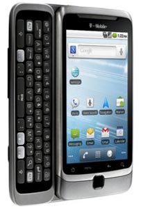 T-Mobile G2 accessories
