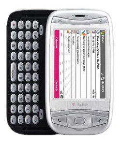 T-Mobile MDA accessories