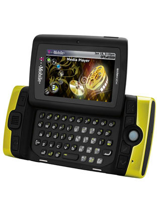 T-Mobile Sidekick accessories