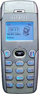 Alcatel 525 accessories