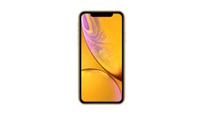 iPhone XR Screen protectors & tempered glass