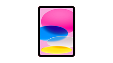 iPad (2022) Screen protectors & tempered glass