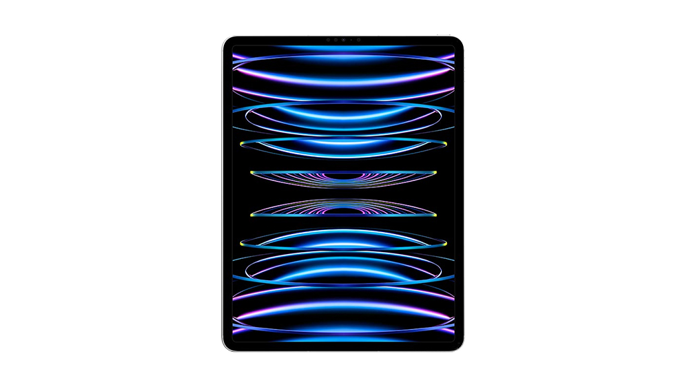 iPad Pro 12.9 (2022) Screen protectors & tempered glass
