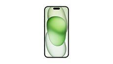 iPhone 15 Plus MagSafe case
