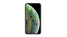 iPhone XS Screen protectors & tempered glass