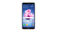 Huawei P smart Screen protectors & tempered glass