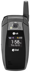 LG AX355 accessories