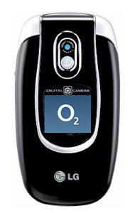 LG C3320 accessories