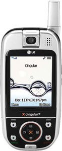 LG Cu320 accessories
