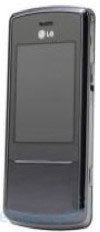 LG Georgia accessories