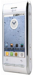LG KT770 accessories