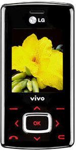 LG MX800 accessories 