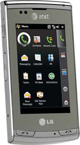 LG Opera TV accessories