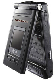 LG P7200 accessories