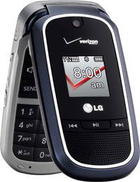 LG VX8360 accessories
