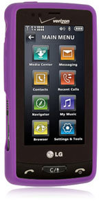 LG VX9600 accessories
