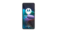 Motorola Edge 30 Screen protectors & tempered glass