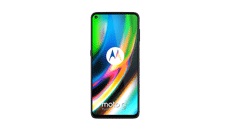 Motorola G9 Plus Screen protectors & tempered glass