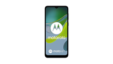Motorola Moto E13 Screen protectors & tempered glass