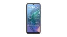 Motorola Moto G10 Power Screen protectors & tempered glass