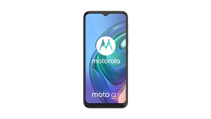 Motorola Moto G10 Screen protectors & tempered glass