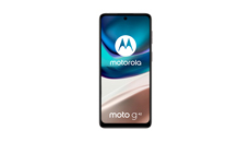 Motorola Moto G42 Screen protectors & tempered glass