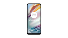 Motorola Moto G60 Screen protectors & tempered glass