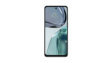 Motorola Moto G62 5G Screen protectors & tempered glass