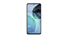 Motorola Moto G72 Screen protectors & tempered glass