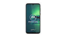 Motorola Moto G8 Plus screen repair