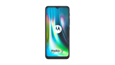 Motorola Moto G9 Play Screen protectors & tempered glass