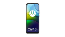 Motorola Moto G9 Power Cases & Accessories
