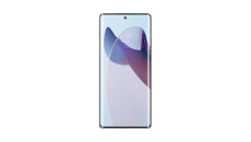 Motorola Moto X30 Pro Screen protectors & tempered glass