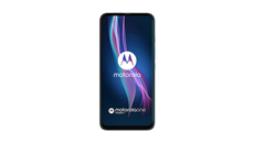 Motorola One Fusion+ Screen protectors & tempered glass