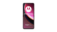 Motorola Razr 40 Ultra Screen protectors & tempered glass