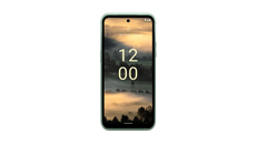 Nokia XR21 Screen protectors & tempered glass