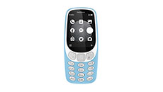 Nokia 3310 3G Cases