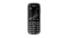 Nokia 3720 Classic Cases & Accessories