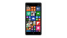 Nokia Lumia 830 Cases & Accessories