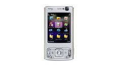 Nokia N95 Cases & Accessories
