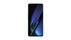 Oppo K11x Screen protectors & tempered glass