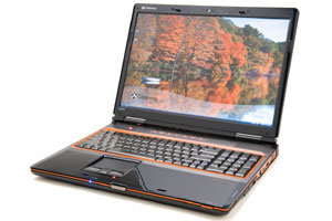 Gateway laptop accessories